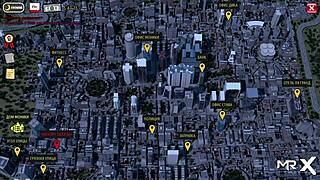 Fashionbusiness - touching breasts in store e1 79