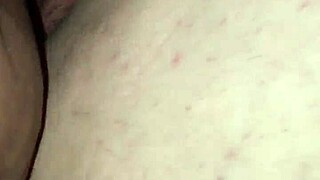 fucking that fat bbw ass until she squirts hard!