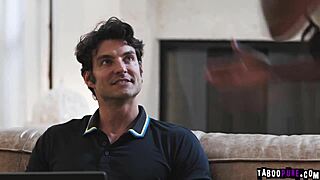 nicole kitt gives in to primal urges