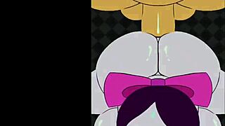 Sex with fnf girl cum pussy cock ass orgasm tits big monster cock