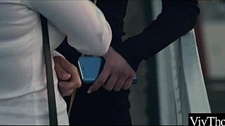 wow, busty mature lesbians licking ass and pussies like crazy! 😍