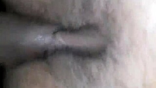 Uhh gak berhenti muncrat cowgirl kontol monster toket gede pantat geter pelacur ebony bareback