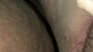 fucking that fat bbw ass until she squirts hard!