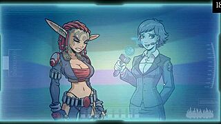 hey, check this wild gameplay from star channel 34 part 6! 😜