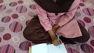 leggy babe lulu love enjoys outdoor activities