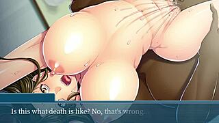 Man, I can’t even... Deport This Dick eng sub got monster action in part 1