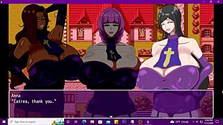 Holy mother of god, this hentai gameplay on PC is blowing my mind!
