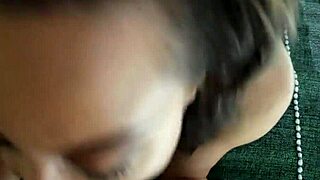 stepsis catches stepbro peeking at her nude body through the doorway