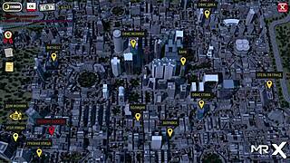 Fashionbusiness - touching breasts in store e1 79