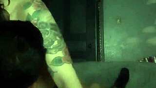 Man, that’s the definition of a solid interracial bang