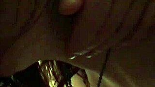 She knows how to suck that mature slut cock! 😈