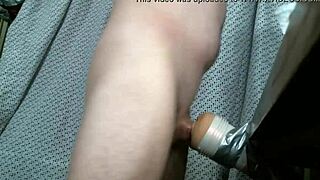 i was bent over in the car on the ocean gettin fucked hard by big cock