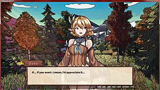 Intense breeding farm game with big cocks and sluts