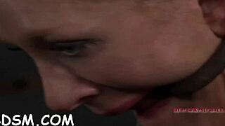 Taming a hot couple involves rough fucking, blowjobs, feet play, missionary, spanking, and hardcore pussy action 😈