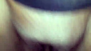 uhh, can't stop squirting as cowgirl on monster cock, big tits bouncing, huge ass shaking, total ebony slut bareback