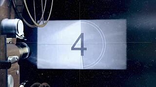 Trailer: Romeo and Juliet Get Wild at Motel with Big Pussy Action