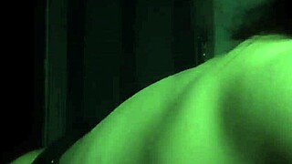 Man, that’s the definition of a solid interracial bang