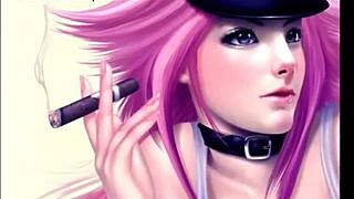 Sexy top 10 sexiest street fighter characters in anime