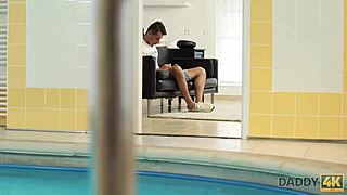 i watch daddy4k fuck victoria daniels in his big villa