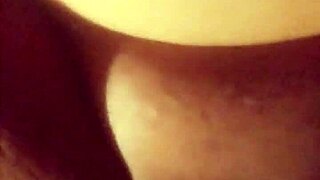 fat pussy getting pounded hard 😍