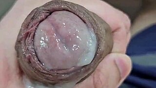 Look at This Juicy Dick from Brazilian Twink