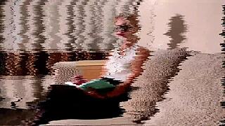 dreaming of intense anal with psychologist in hospital