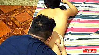 i lick perla rica's ass crazy