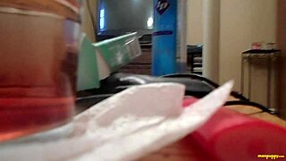 my favorite pawg kali kakez throws her bubble butt back while riding big black cock