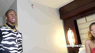 christy love and tstyles show how to eat pussy right for holidays