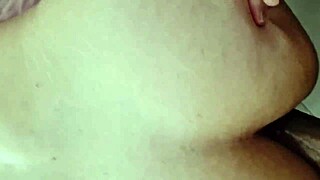 marido starts the day drilling my ass, i just crave anal action every morning