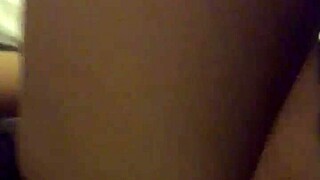 i love watching this lil asian teen's big ass shake