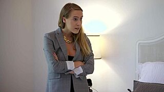 Allherluv producer teaser with sucking and oiled bodies.