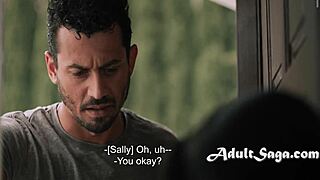 Sex Demon Ruins Innocent Asian's Life with Wild Group Action, OMG!