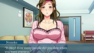 Man, I can’t even... Deport This Dick eng sub got monster action in part 1