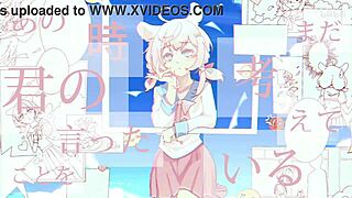 Anime Hentai Cant Fall In Love