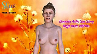 kannada audio sex story with anita teacher in 3d porn
