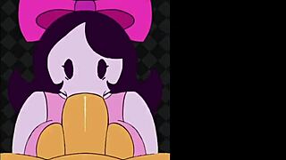 Sex with fnf girl cum pussy cock ass orgasm tits big monster cock