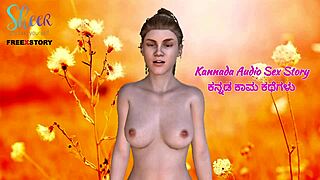 kannada audio sex story with anita teacher in 3d porn