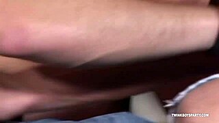 Latin Boys Javier And Ezequiel, You're Fucking So Hard