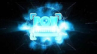 Pov Alix Lovell Offers Twat For Dicking Facial