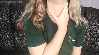 do you like oiled feet masturbation with fingering?