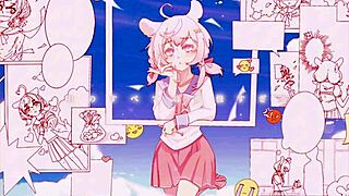 Anime Hentai Cant Fall In Love