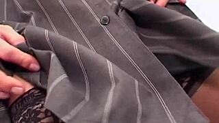 hey, pov fucking two mature brunettes with cumshot and blowjob outdoor