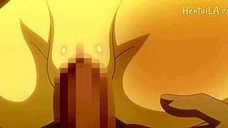 Hey, have you seen the latest Kunoichi hentai serie episode yet?