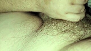 My best friend woke up, saw me jacking off, and sucked me until I came in his mouth