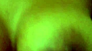 Jordy Love's big tits steal the POV spotlight.