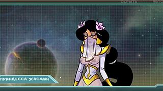 hey, check this wild gameplay from star channel 34 part 6! 😜