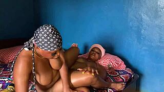 Rough Play With My Girl Featuring Big Ass, Tits, And Monster Cock 😈💦