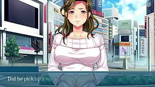 Man, I can’t even... Deport This Dick eng sub got monster action in part 1