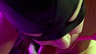 bdsm penis bondage fucking urethra with vibrator before cum